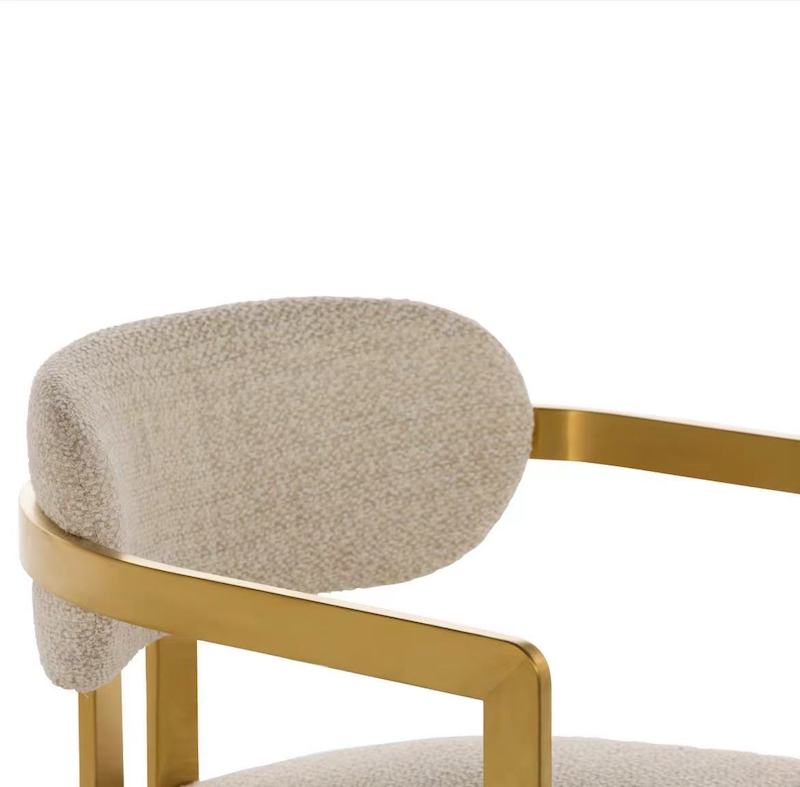 Dining arm chair Dining arm chair