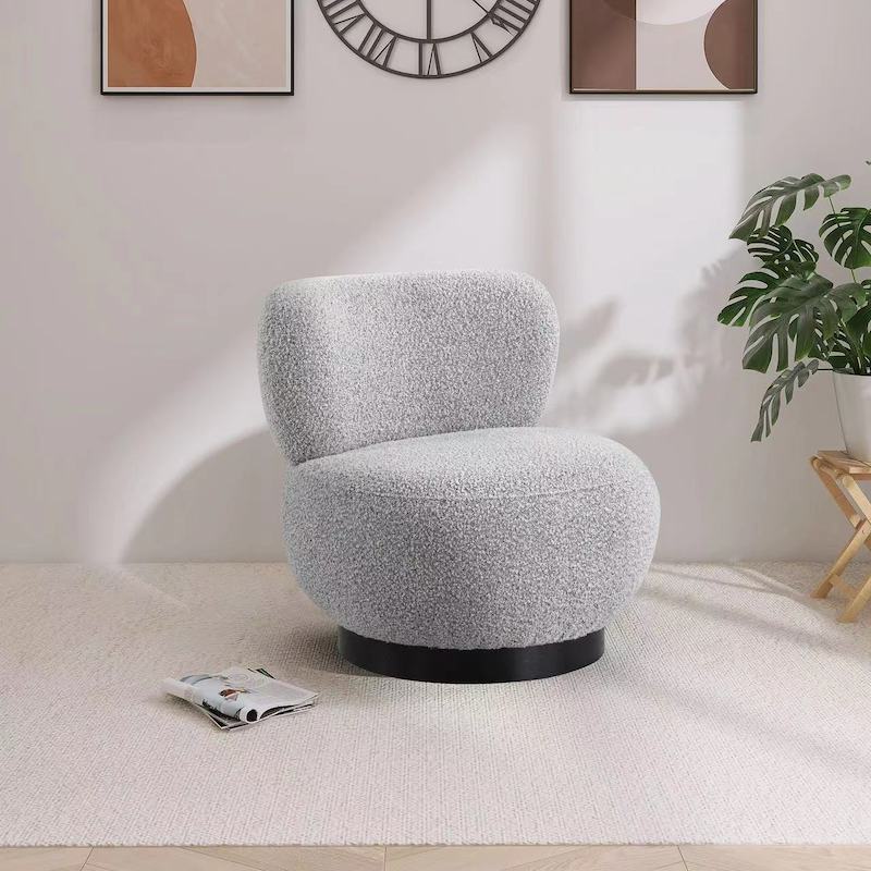 boucle fabric chair boucle fabric chair