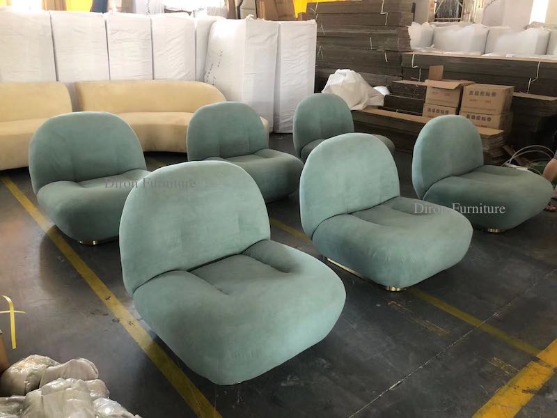 boucle fabric accent chair boucle fabric accent chair