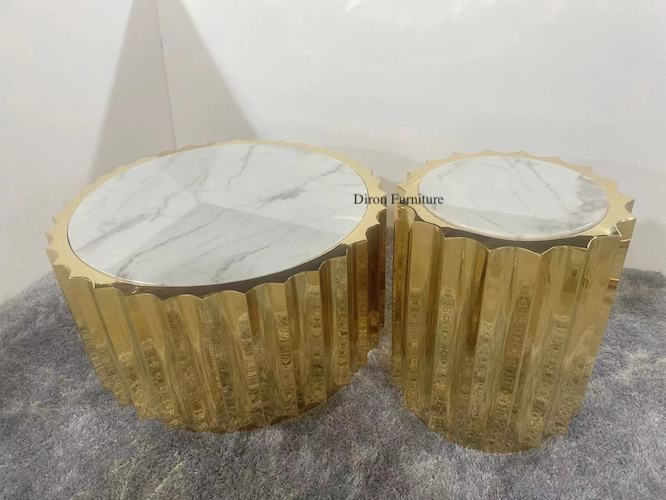 modern round coffee table modern round coffee table